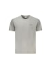 Pepe Jeans Grau Baumwolle Herren T-Shirt