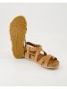 Timberland Sandalen in Braun