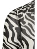 Urban Classics Long Sleef in white/black