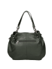 Gave Lux Schultertasche in DARK GREEN