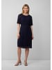 s.Oliver Kleid in 5959_navy