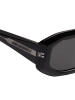 Karl Lagerfeld sunglasses Sonnenbrille in Black
