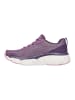 Skechers Sneakers Low MAX CUSHIONING ELITE LIMITLESS INTENSITY in lila