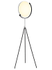 Globo lighting Stehleuchte "MIRO" in black