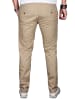 Alessandro Salvarini Hose ASStredy in Taupe