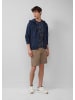 s.Oliver T-Shirt in 58A8_tiefblau