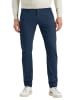 PME Legend Stoffhose / Chino TWIN WASP CHINO regular/straight in Blau