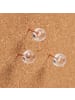Zeller Present Dekorative Stecknadeln in transparent