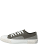 s.Oliver Sneaker Low in Oliv