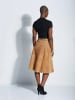 Belstaff A-Linien Rock für Damen in braun