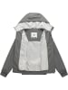 ragwear Outdoorjacke Stuartt Summer YOUMODO in Grey