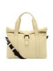VLD VOi Leather Design 4Seasons Schultertasche Leder 32 cm in vanilla