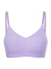 Schiesser Bustier Invisible Soft in zartlila