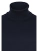 Felix Hardy Rollkragenpullover in navy