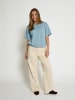 DESIRES T-Shirt in Forever Blue