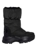 & You Damen W POWER SNOWBOOT in Schwarz