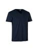 IDENTITY T-Shirt core in Navy