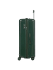 BRIC`s Positano - 4-Rollen-Trolley XL 82 cm erw. (emerald green) in emerald green