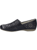Josef Seibel Halbschuh Fiona 74 in schwarz