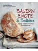 Bassermann Verlag Buch - Bauernbrote & Brötchen nach traditionellen Rezepturen