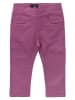 Villervalla Hose College Wear in Rosa