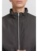 11 Project Kapuzensweatjacke PRCapal in Grau