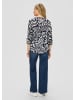 s.Oliver Bluse in 59A1_navy