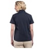 Schöffel Bluse "Blouse Graseck L" in navy blazer