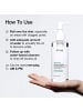Anua Reinigungsöl Heartleaf Pore Control Cleansing Oil Mild, 200 ml