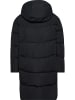 Hummel Reißverschluss Mantel Hmljr Puffer Kinder in BLACK