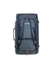 Tatonka Duffle Bag 65 Faltbare Reisetasche 65 cm in navy