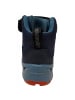 LOWA Wanderstiefel Maddox Pro GTX Mid VC Jr. in Blau