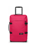 Eastpak Tranverz 2 Rollen Kabinentrolley 51 cm in saffron red