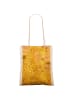 Mr. & Mrs. Panda Shopper Bag Giraffe Kind Design ohne Spruch in Weiß