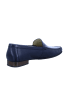 Sioux Slipper in blau