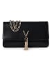 Valentino Divina Clutch Tasche 26 cm nero-gold