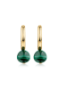 Zeeme 925/- Sterling Silber in gelb