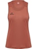 Newline Newline T-Shirt S/L Nwlbeat Laufen Damen Atmungsaktiv Leichte Design in CHUTNEY