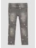 s.Oliver Jeans-Hose TREGGINGS in 95Z7_schiefergrau