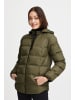 Fransa Jacke FRBAFAB Regular fit in Olive Night