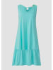 s.Oliver Kleid in 6099_aquamarin