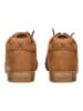 LLOYD Sneaker in Hellbraun
