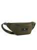Puma Deck Waist Bag Gürteltasche Bauchtasche in dark olive
