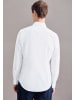 Seidensticker Business Hemd X-Slim in Weiß