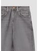 s.Oliver Jeans-Hose WIDE LEG in 94Z4_grau meliert