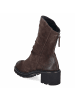 Paul Green Stiefeletten in braun