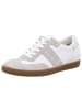 Paul Green Schnürschuhe in pearl/white