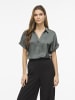 Vila Bluse VIEnna in khaki
