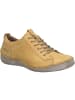 Josef Seibel Halbschuh Fergey 56 in gelb