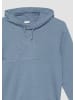 s.Oliver Sweatshirt langarm in Blau